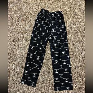 Pittsburgh Penguins Pajamas Pants